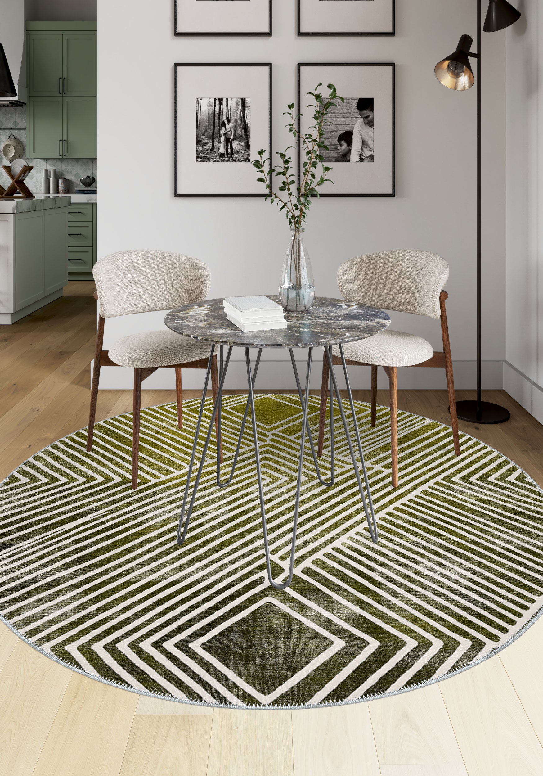 Dining Room Rugs; Kitchen Rugs