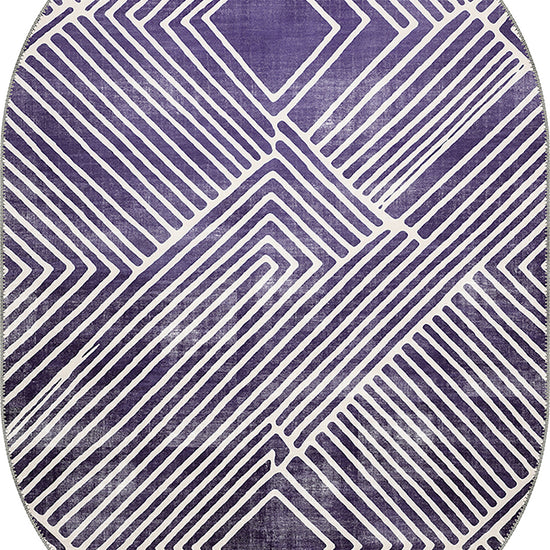 Oval Rugs