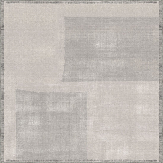 Square Rugs