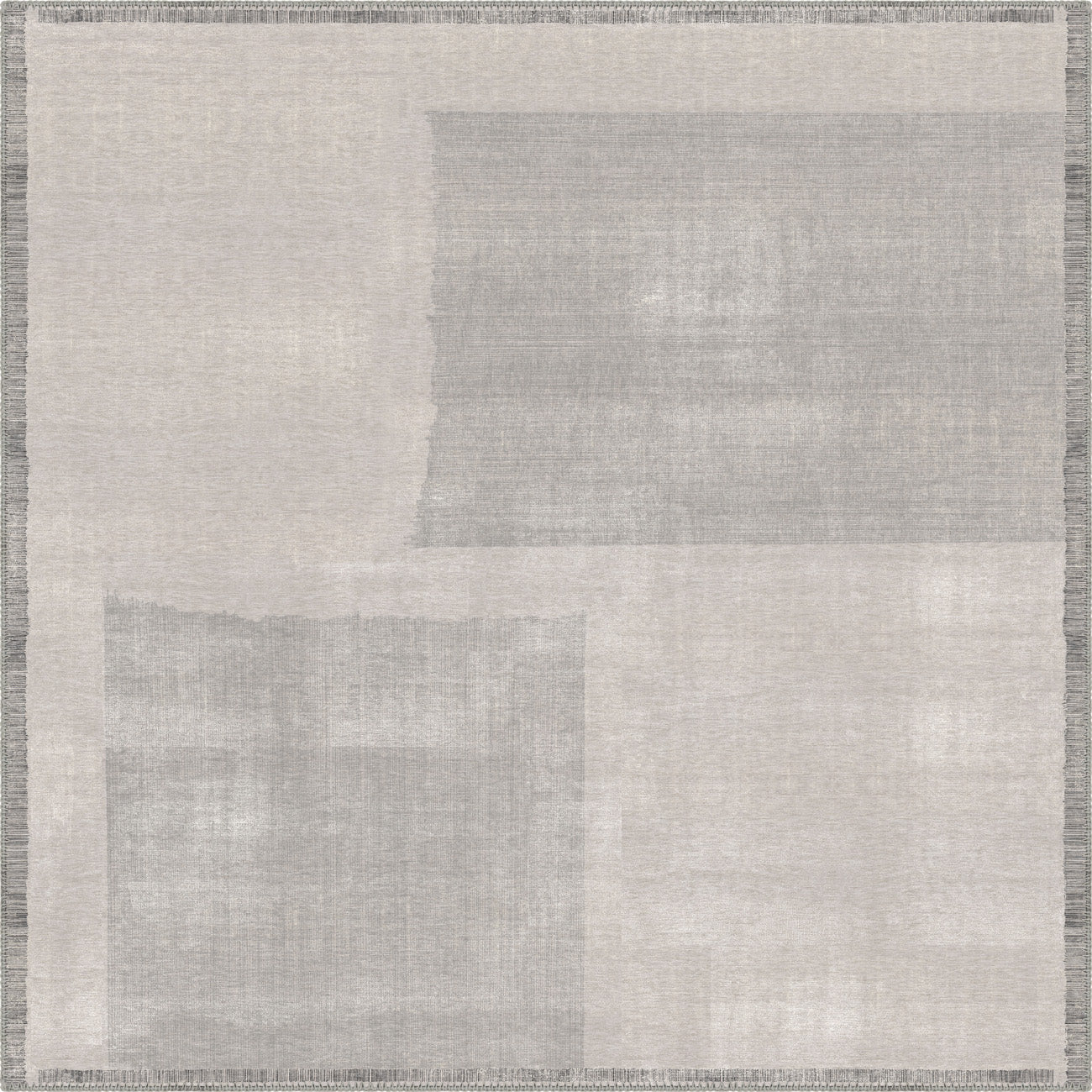 Square Rugs
