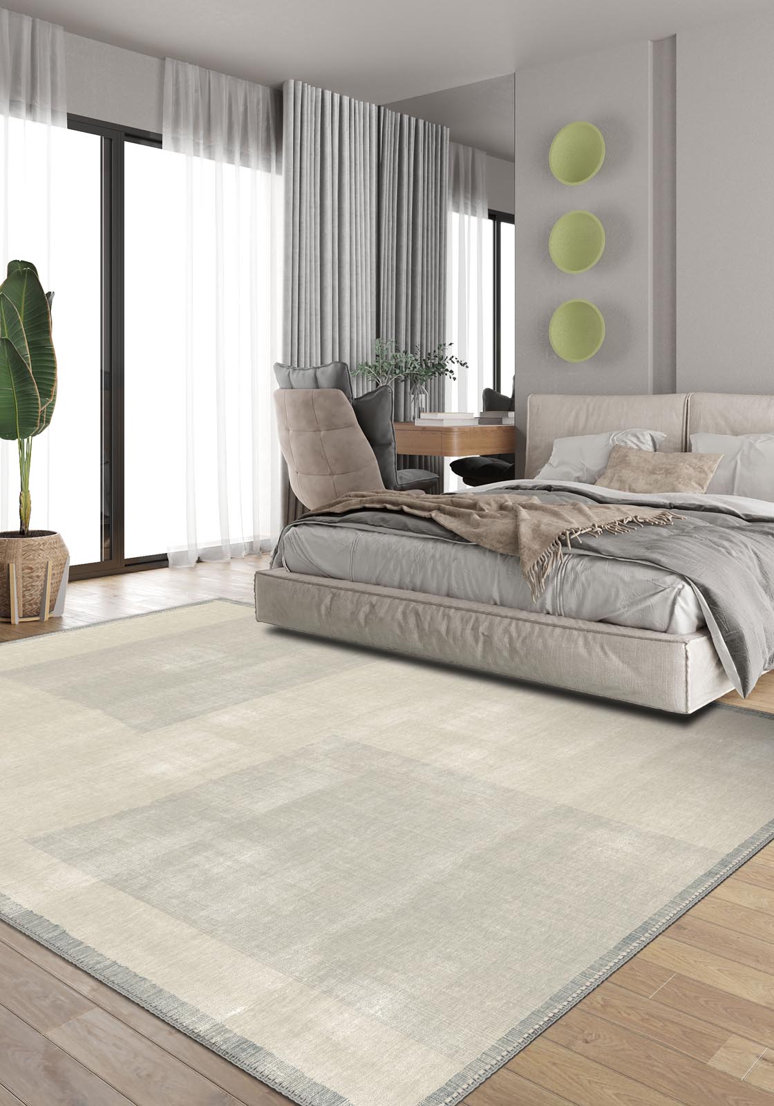 Bedroom Rugs