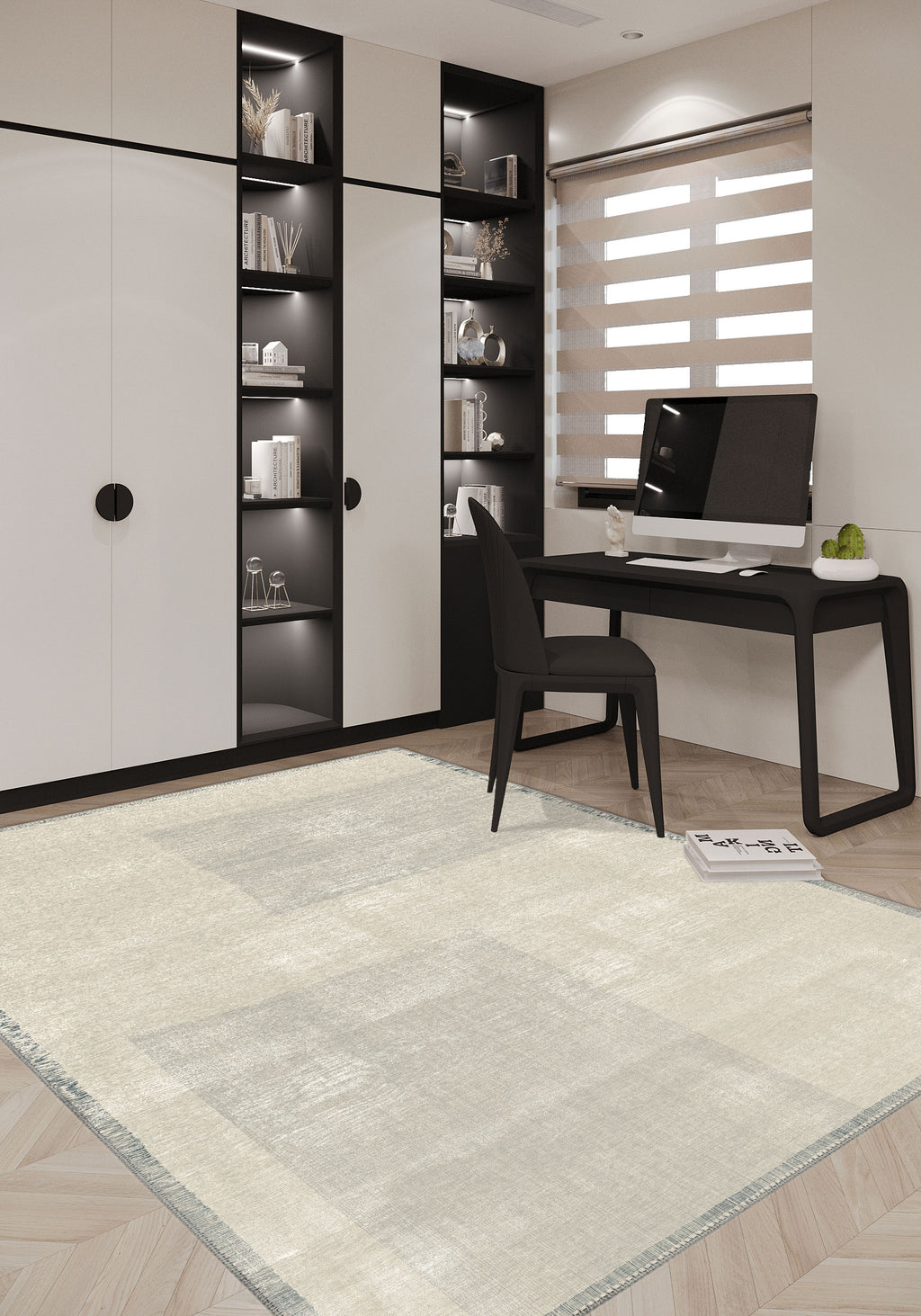 Kids Room Rugs; Office Rugs