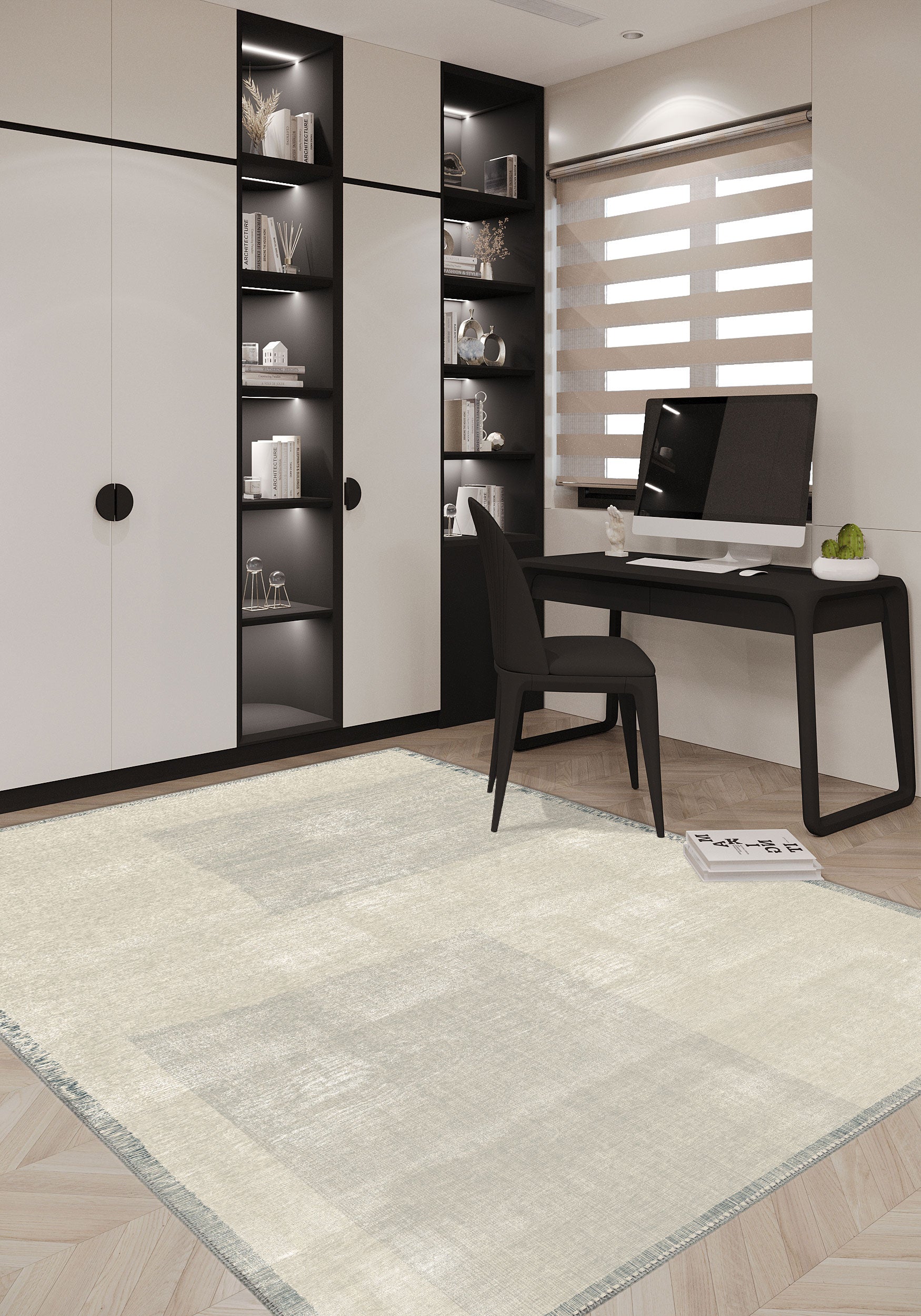 Kids Room Rugs; Office Rugs