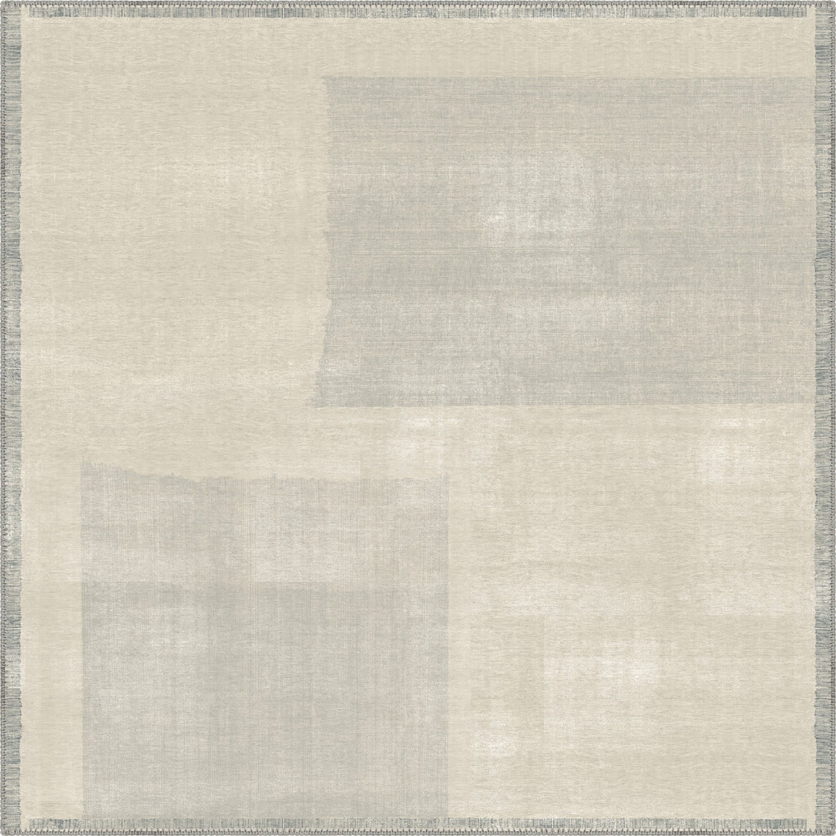 Square Rugs