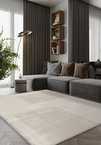 Aisling Neutral Washable Rug
