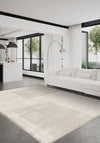 Aisling Neutral Washable Rug