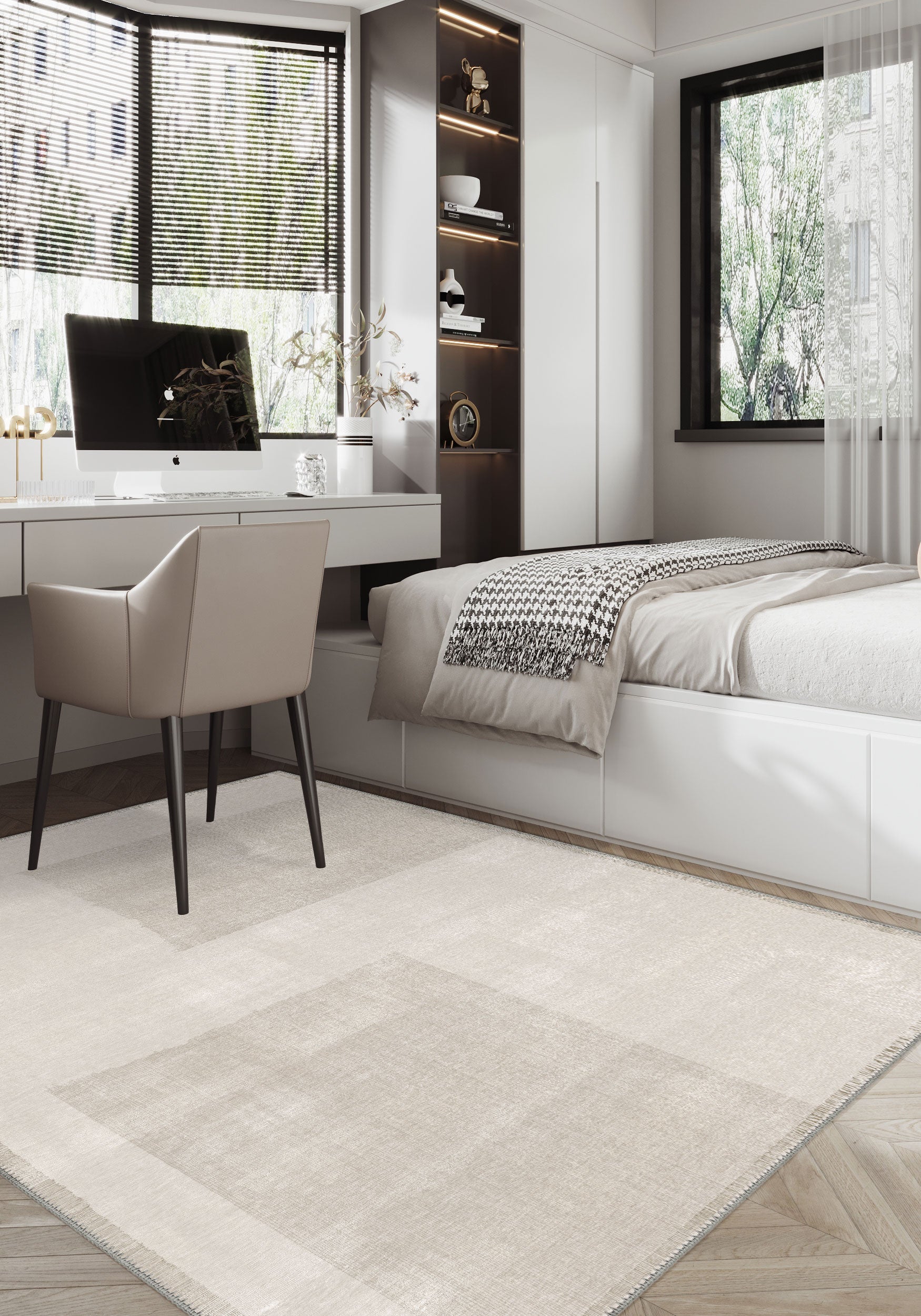 Kids Room Rugs; Bedroom Rugs