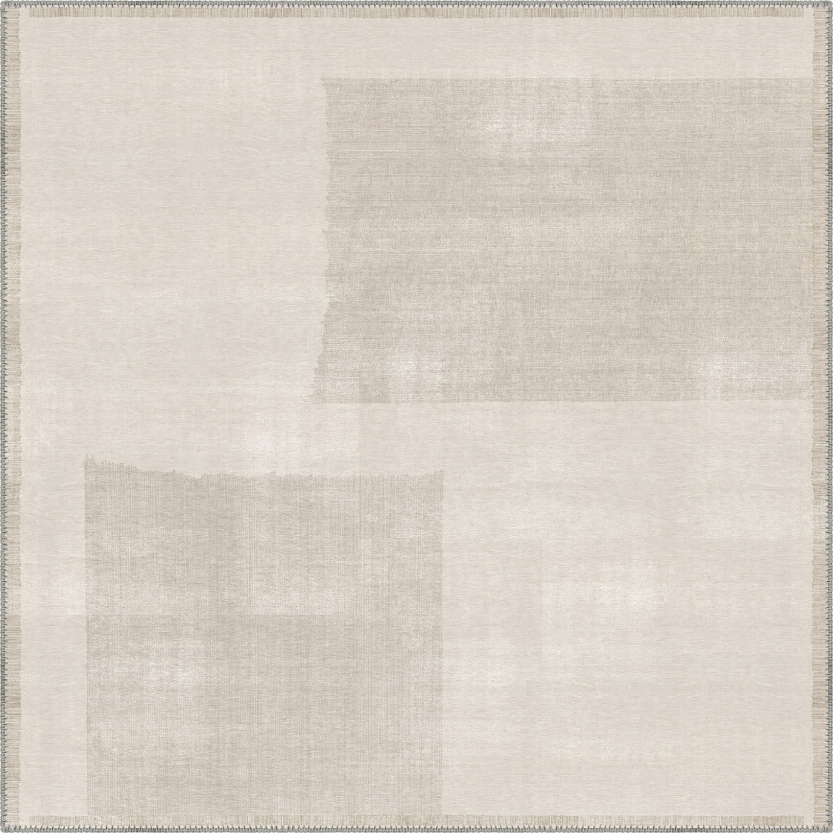 Square Rugs