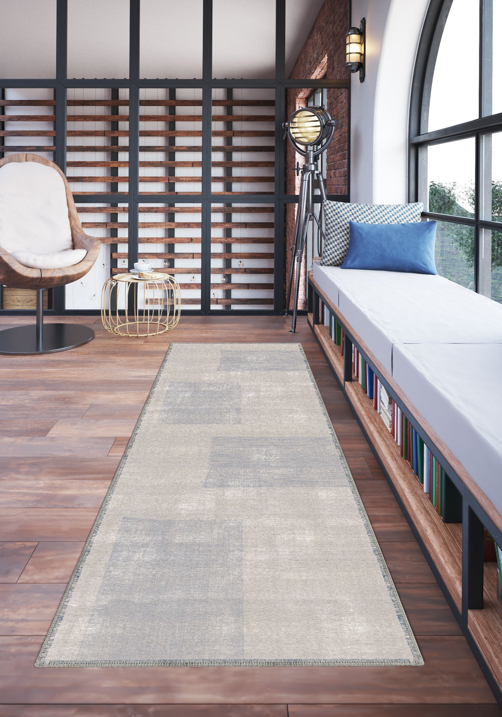 Hallway Runner Rugs