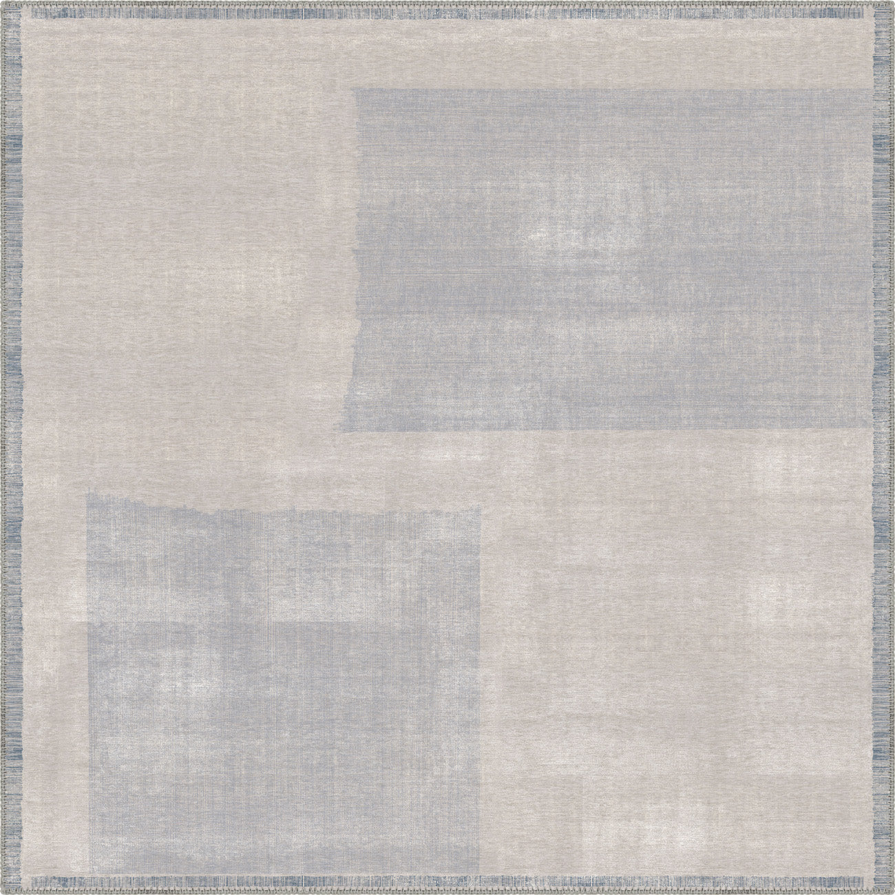 Square Rugs