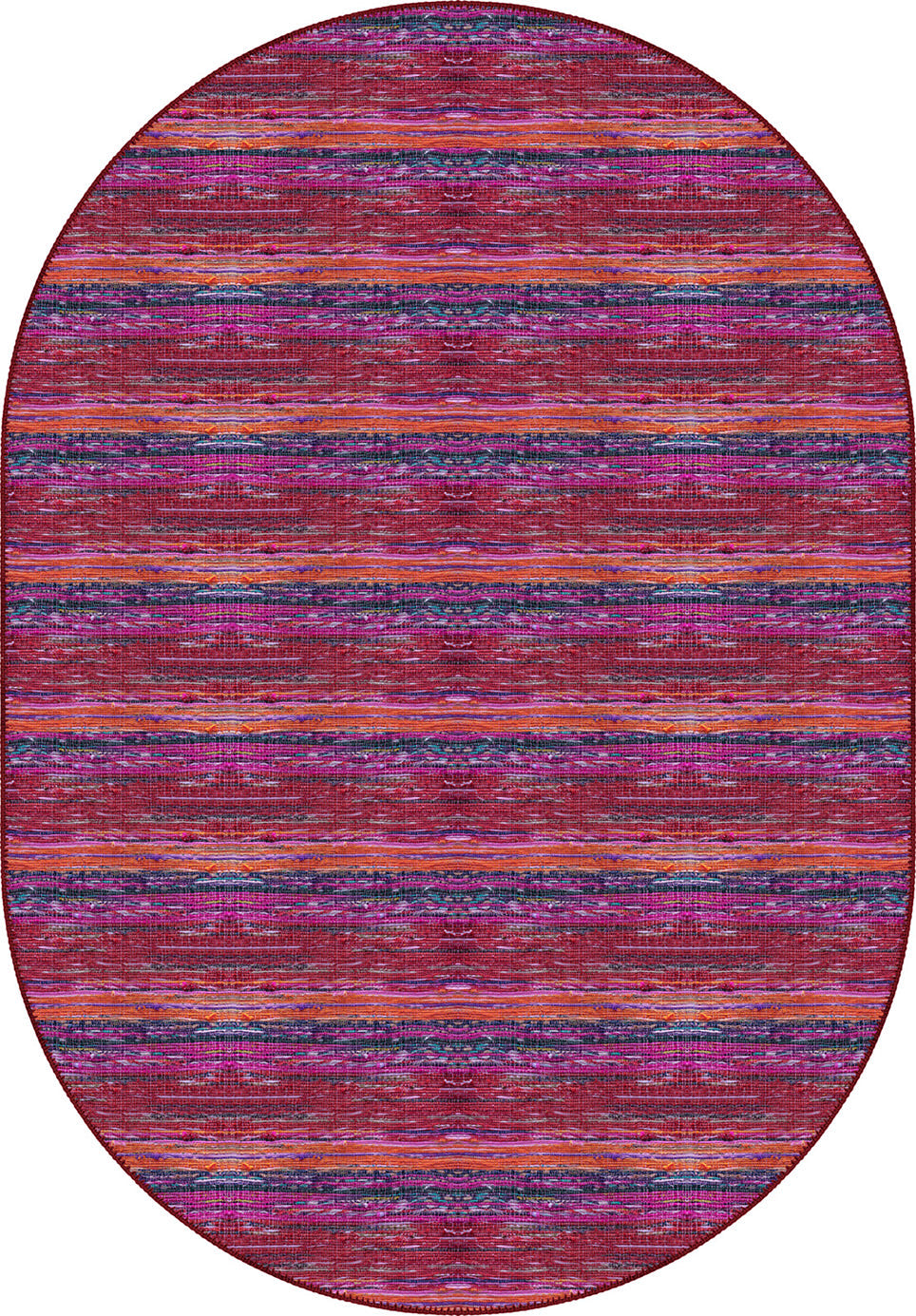 Oval Rugs