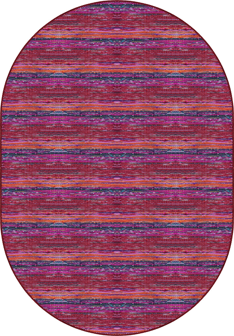 Oval Rugs