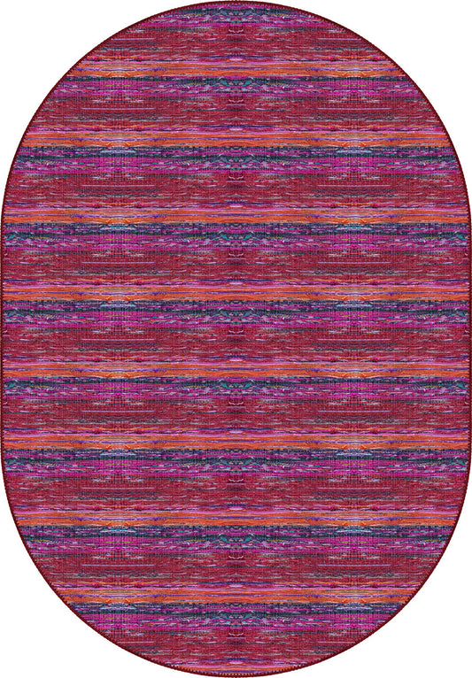 Oval Rugs