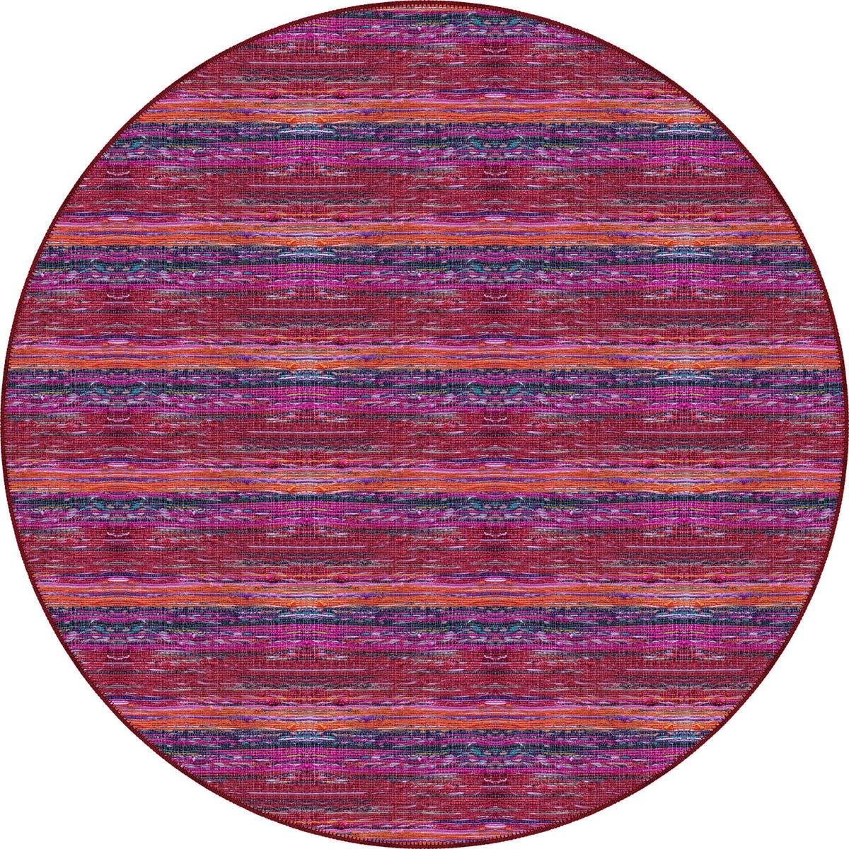 Round Rugs