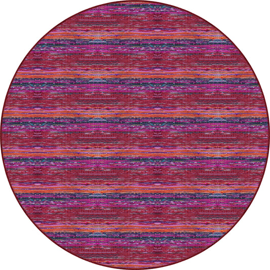 Round Rugs