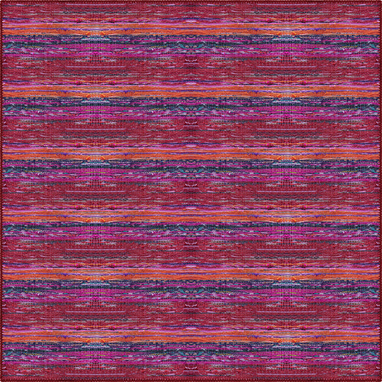 Square Rugs