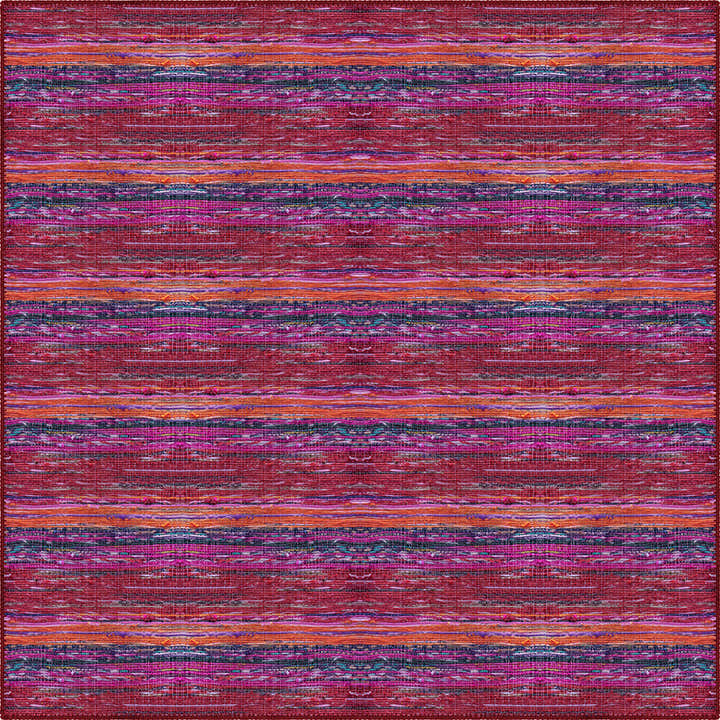Square Rugs