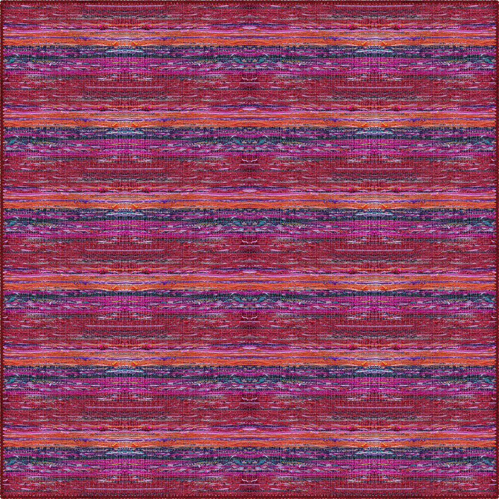 Square Rugs