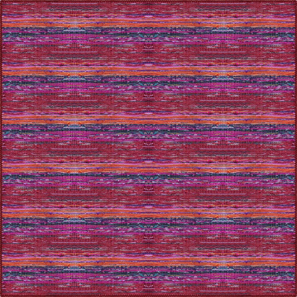 Square Rugs