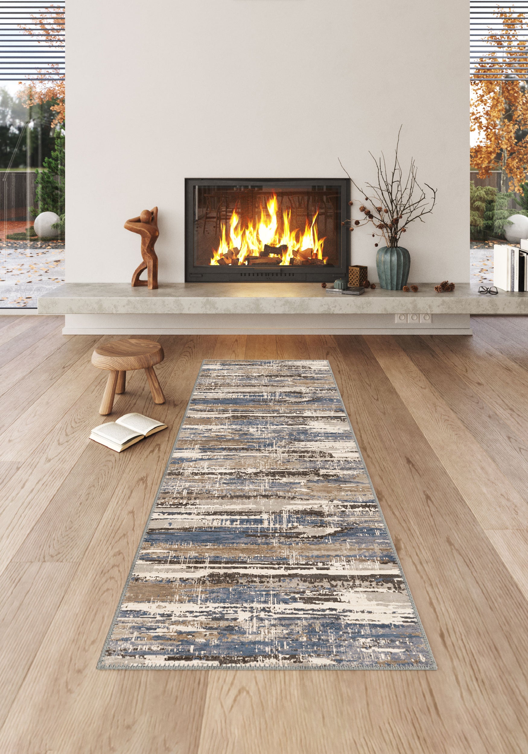 Entryway Rugs; Hallway Runner Rugs