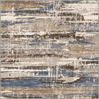 Square Rugs