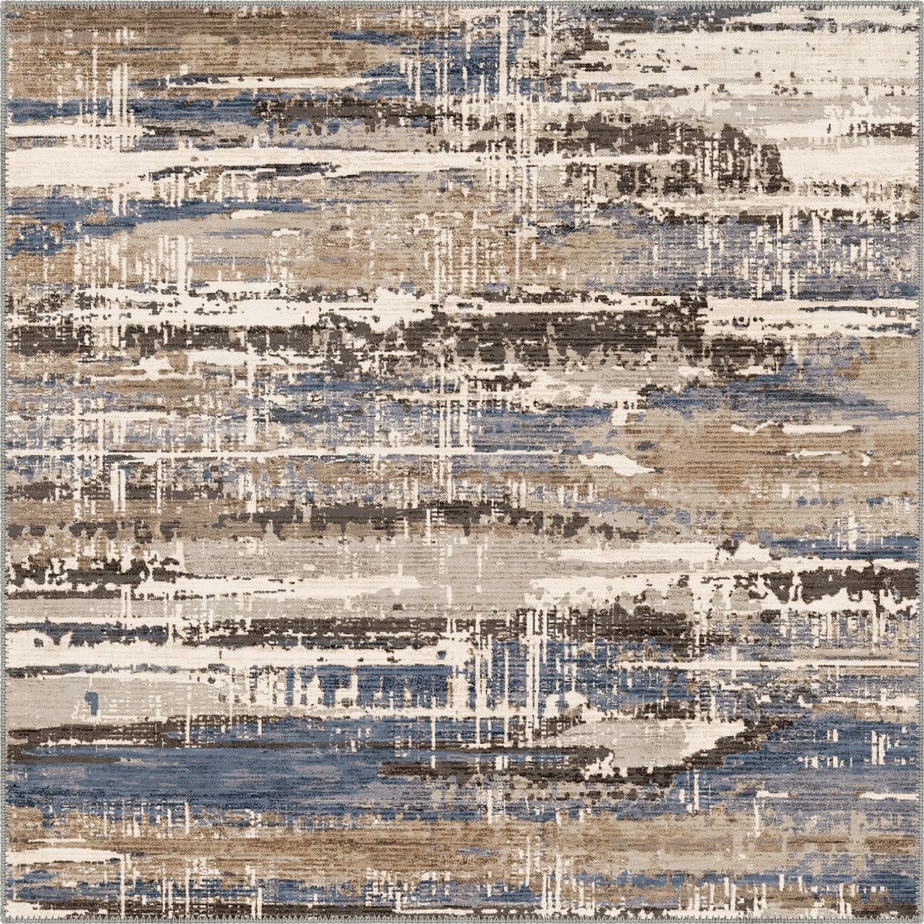 Square Rugs