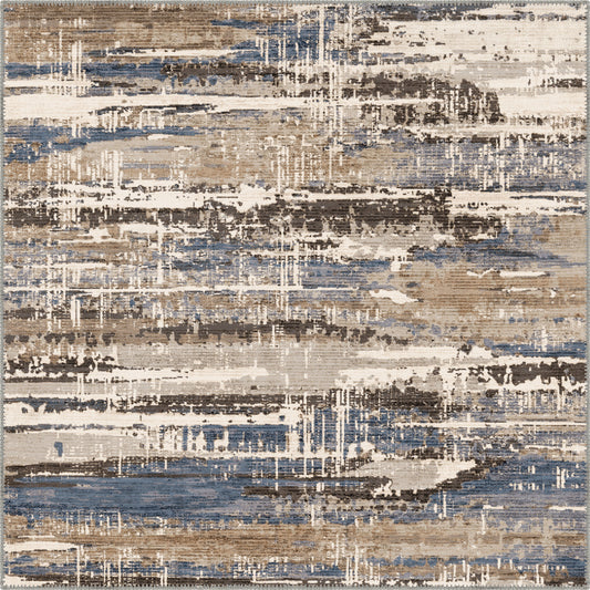 Square Rugs