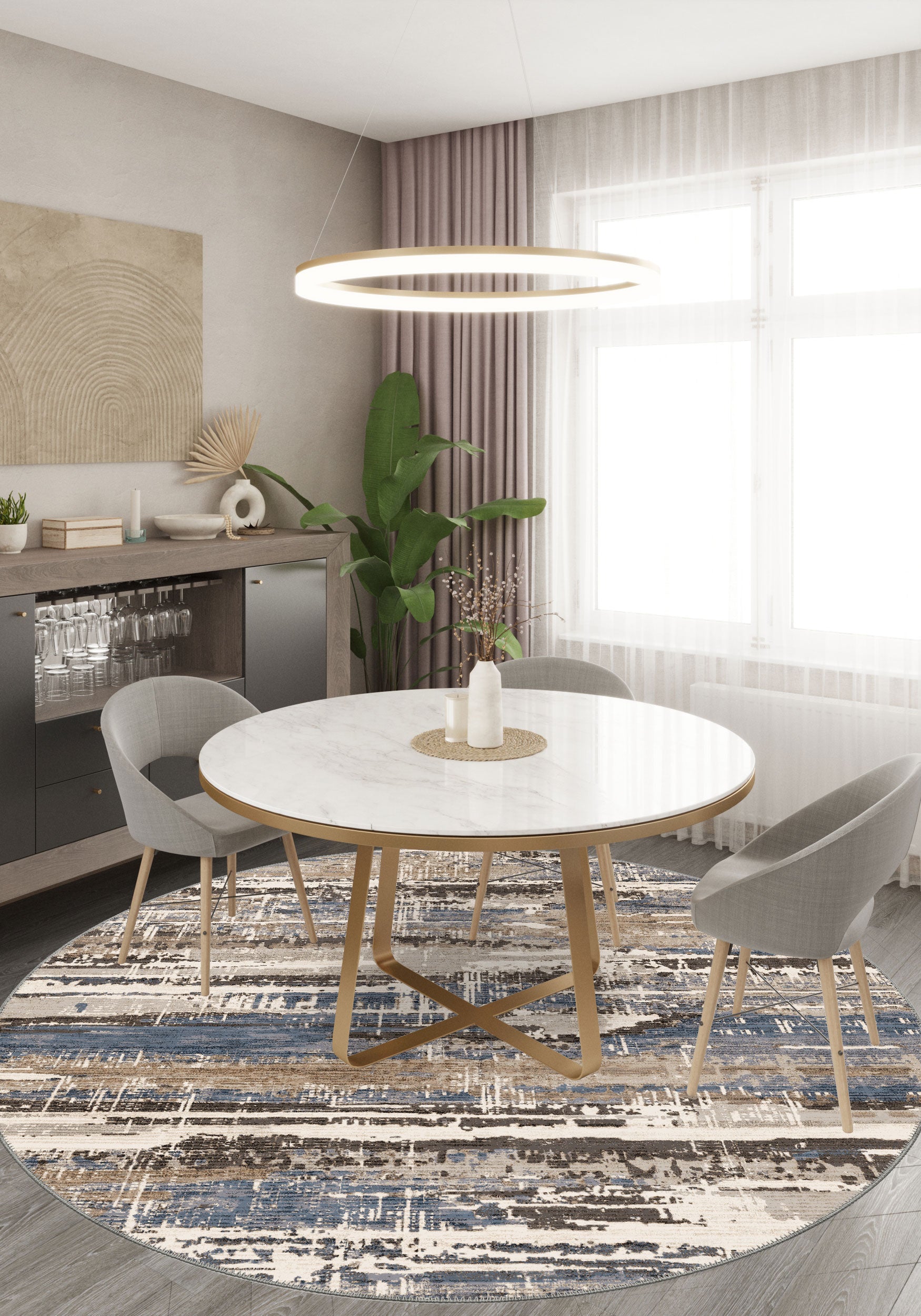 Dining Room Rugs; Kitchen Rugs
