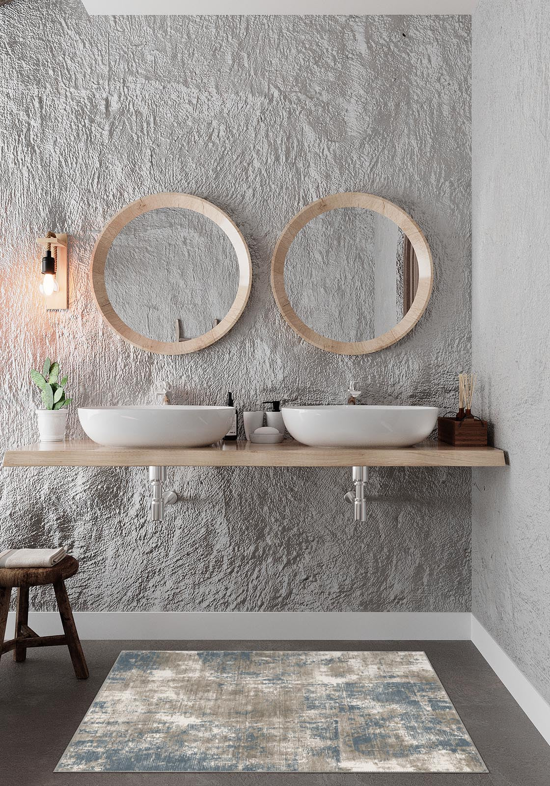 Bath Mat