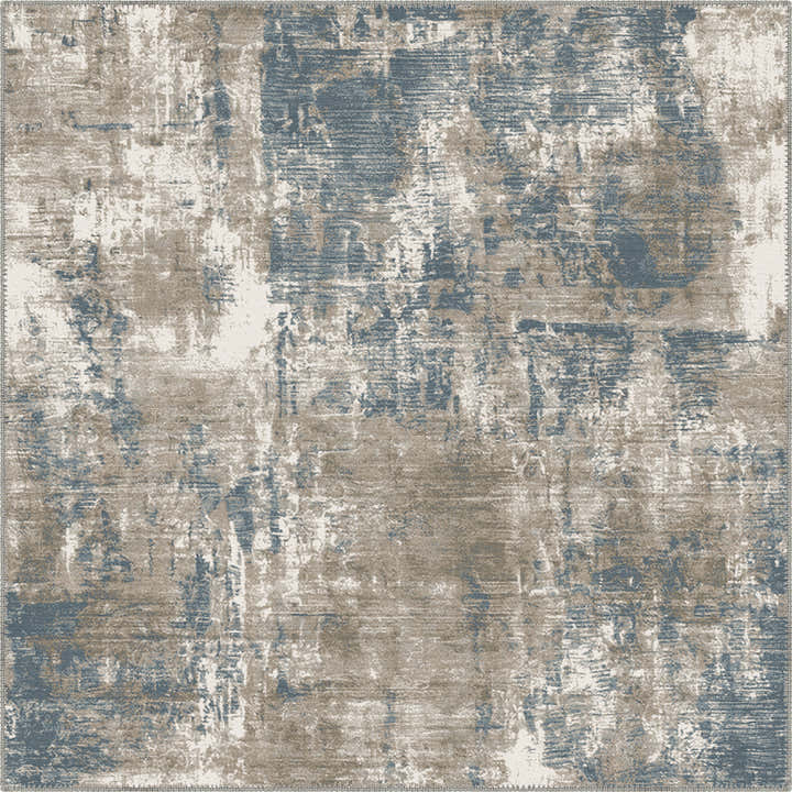Square Rugs