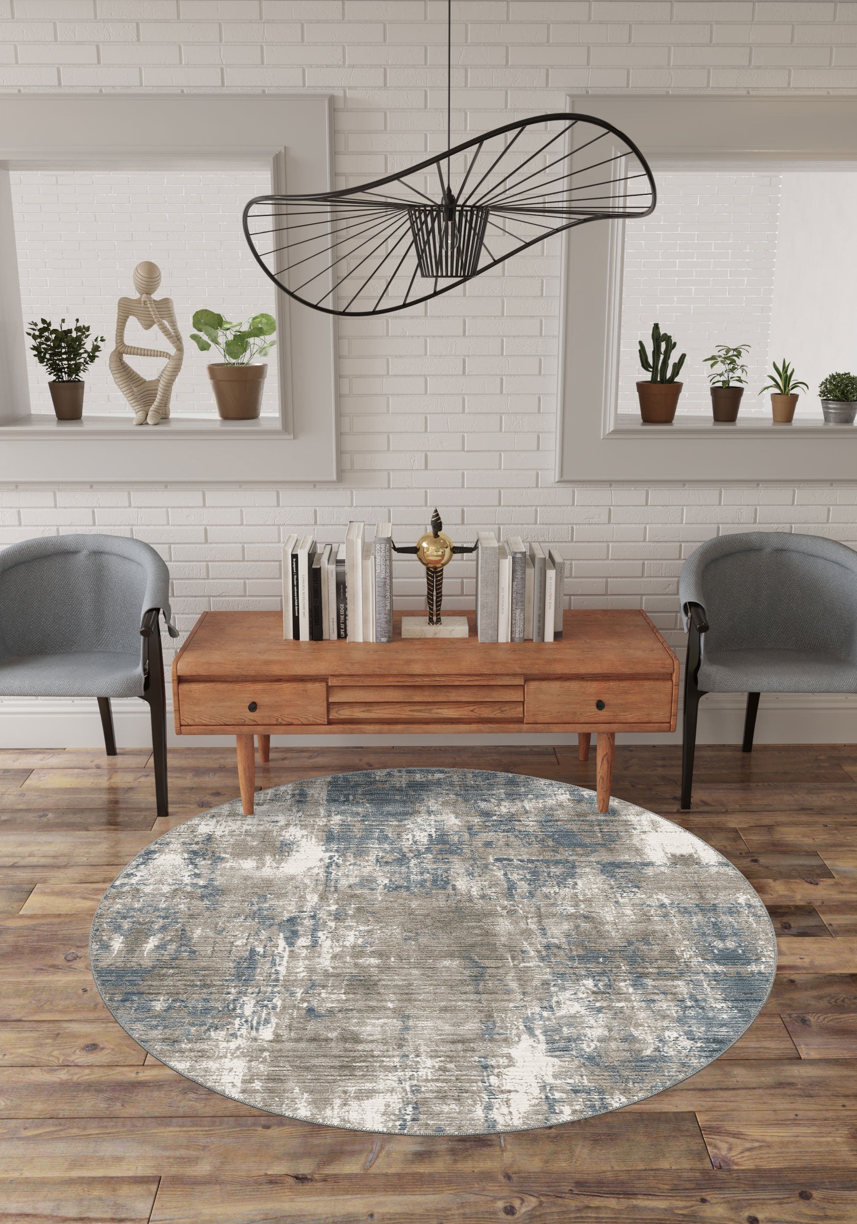 Entryway Rugs
