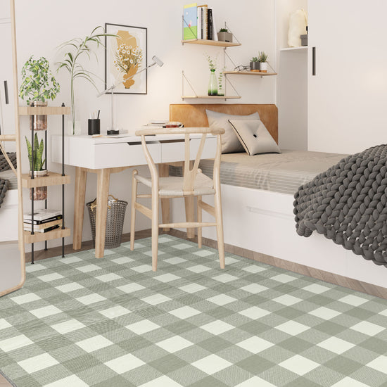 Kids Room Rugs; Bedroom Rugs