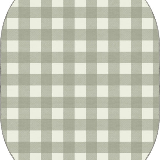 Oval Rugs
