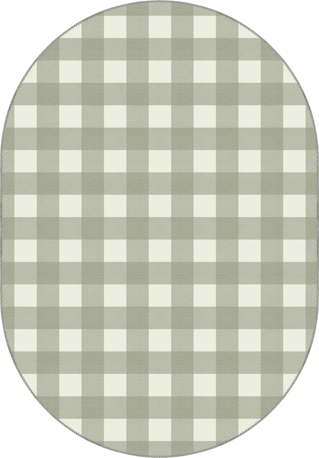Oval Rugs