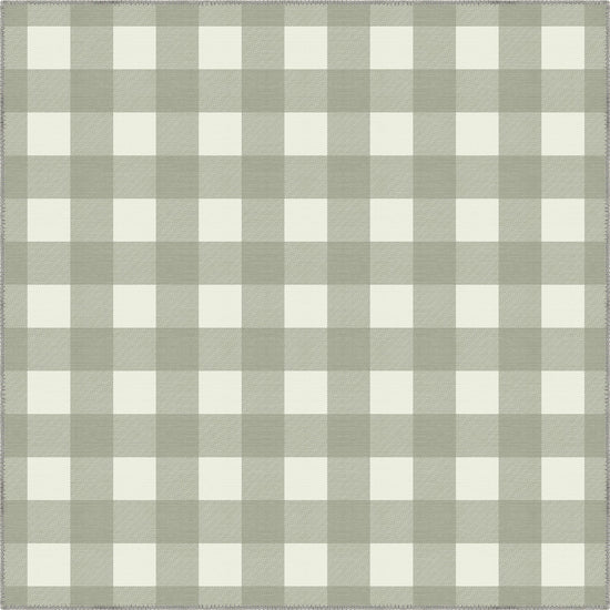 Square Rugs