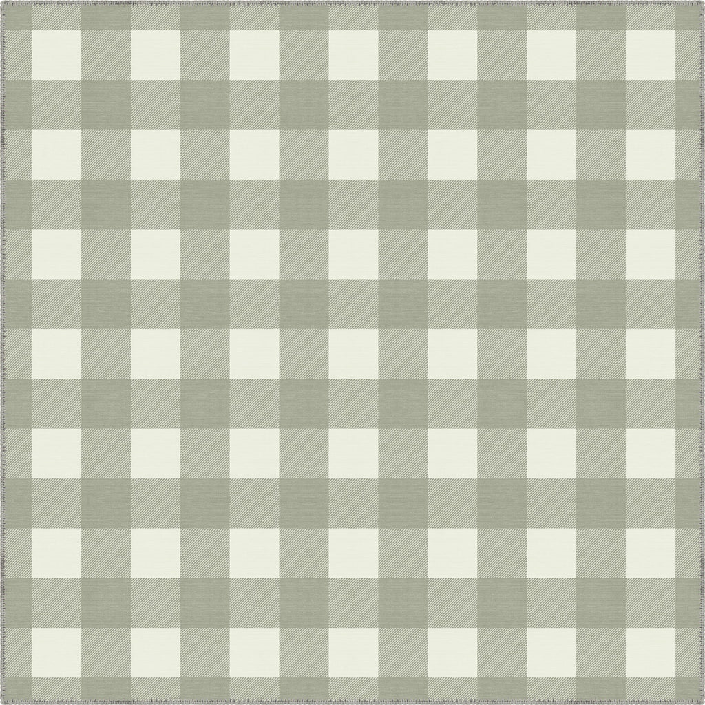 Square Rugs