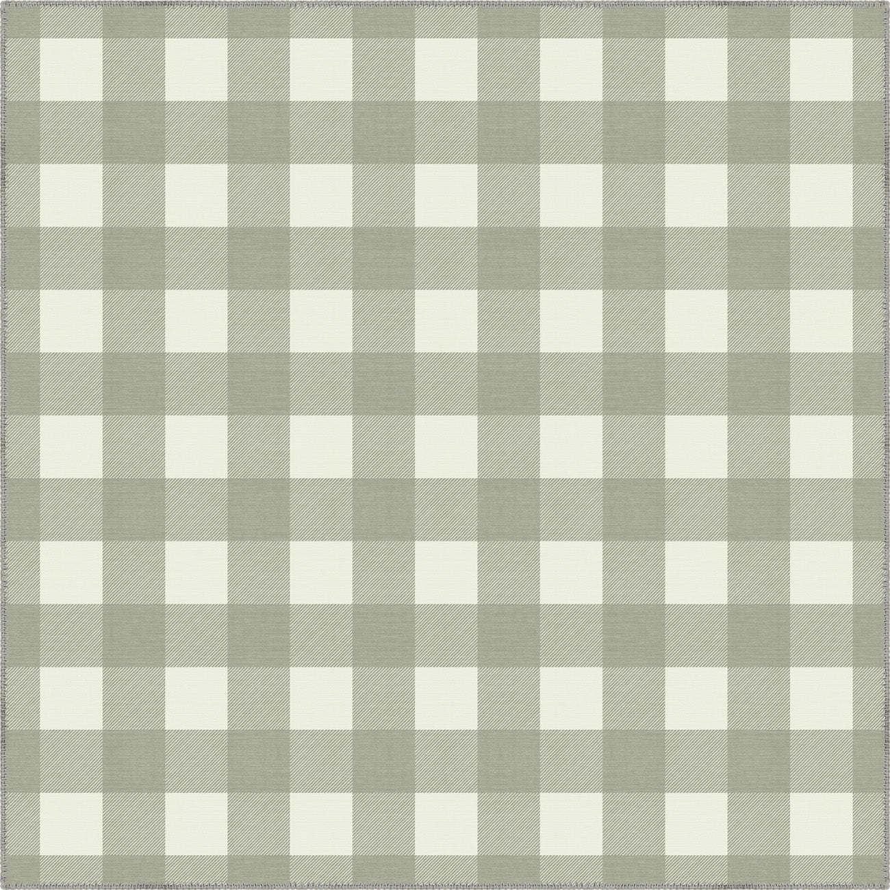 Square Rugs