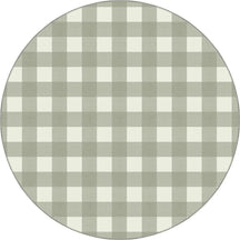 Round Rugs