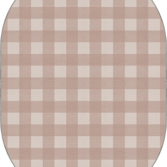 Oval Rugs