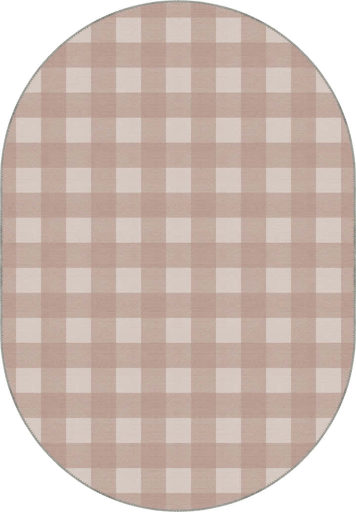 Oval Rugs
