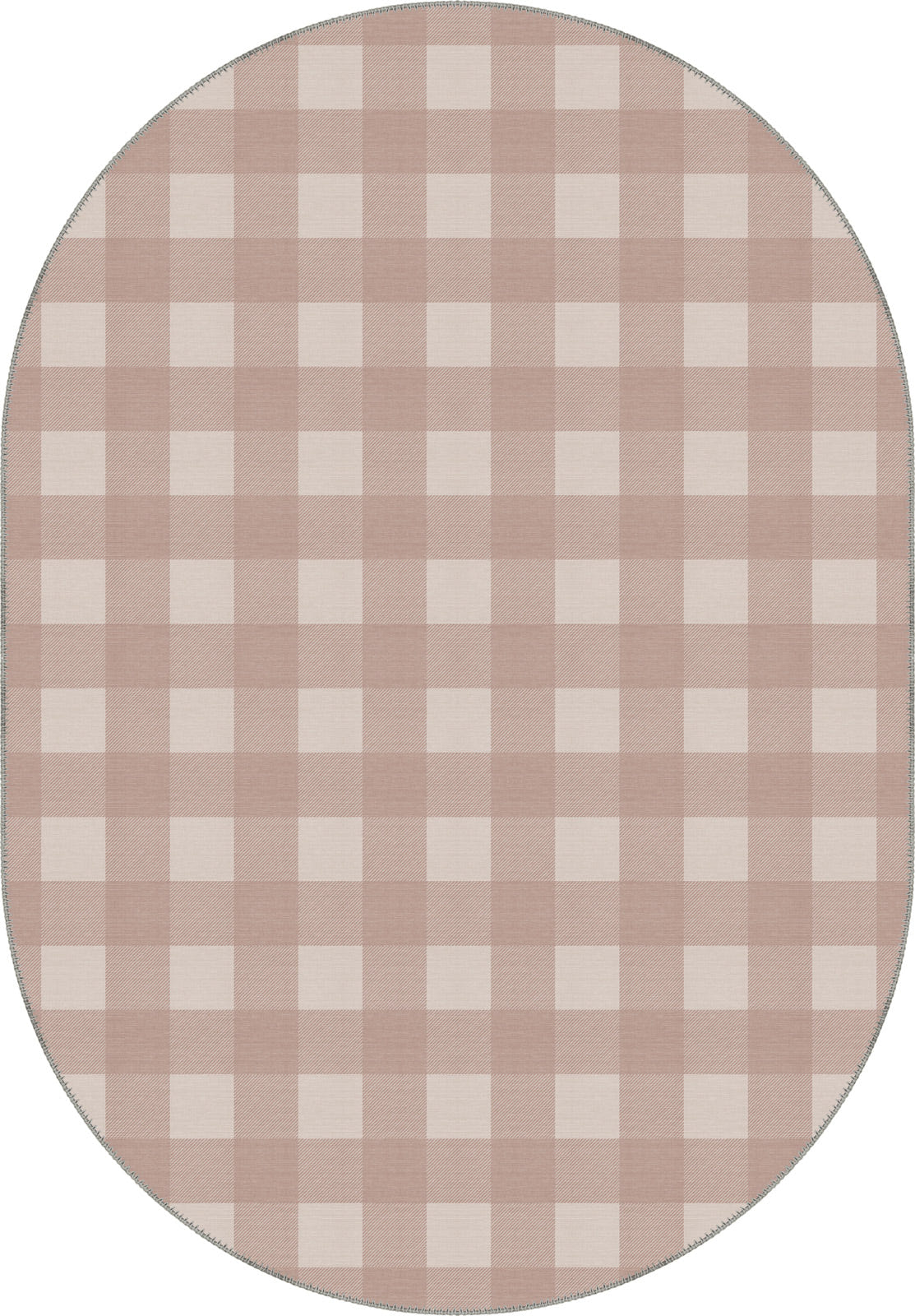 Oval Rugs