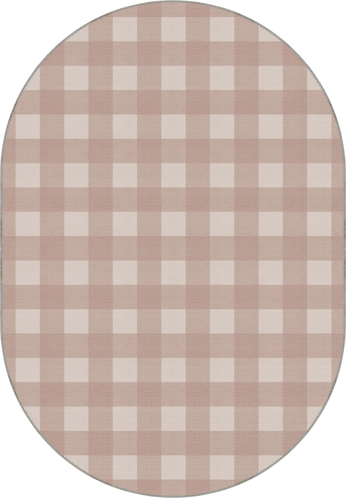 Oval Rugs