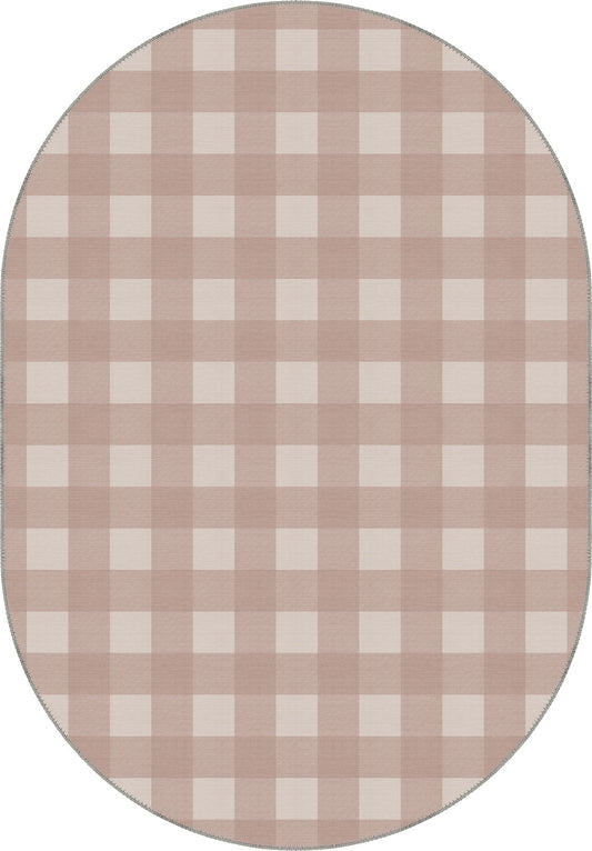 Oval Rugs