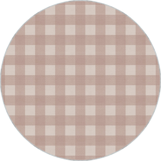 Round Rugs