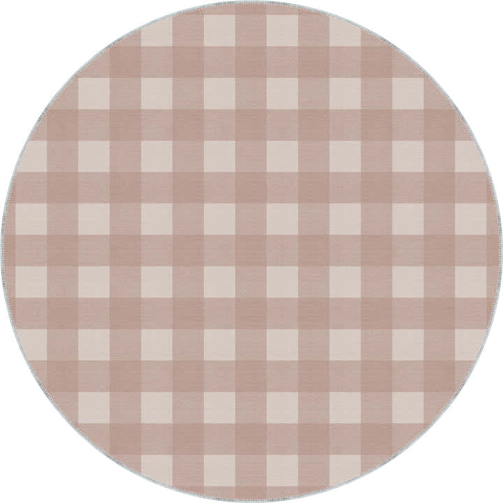 Round Rugs