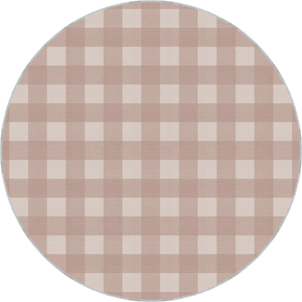 Round Rugs