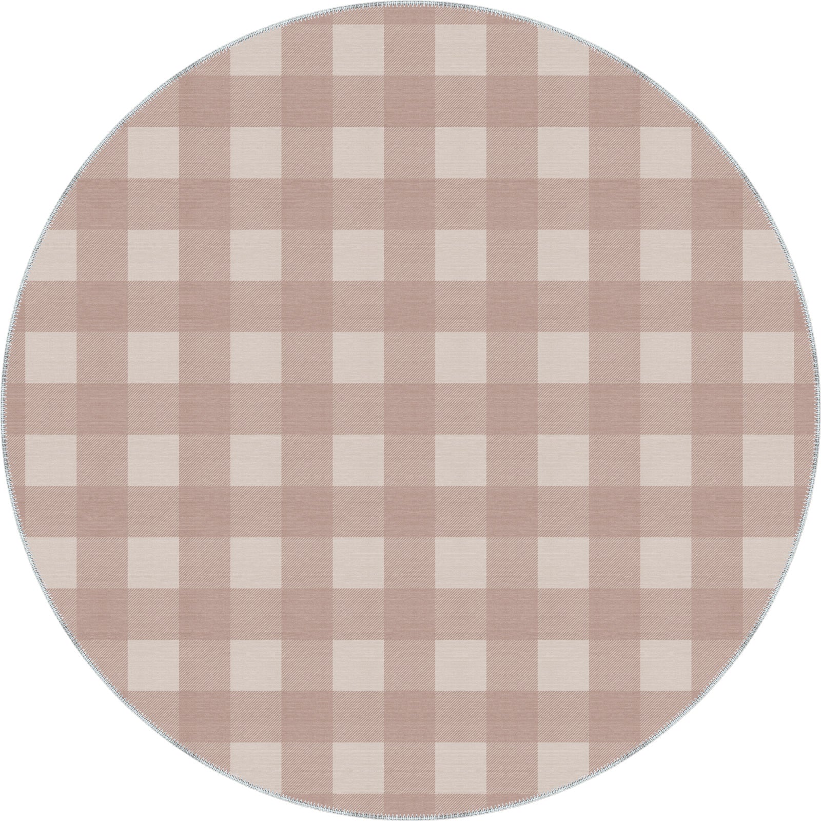 Round Rugs