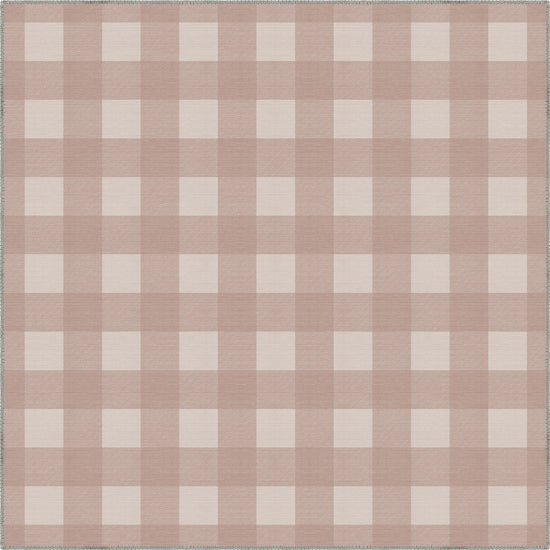 Square Rugs