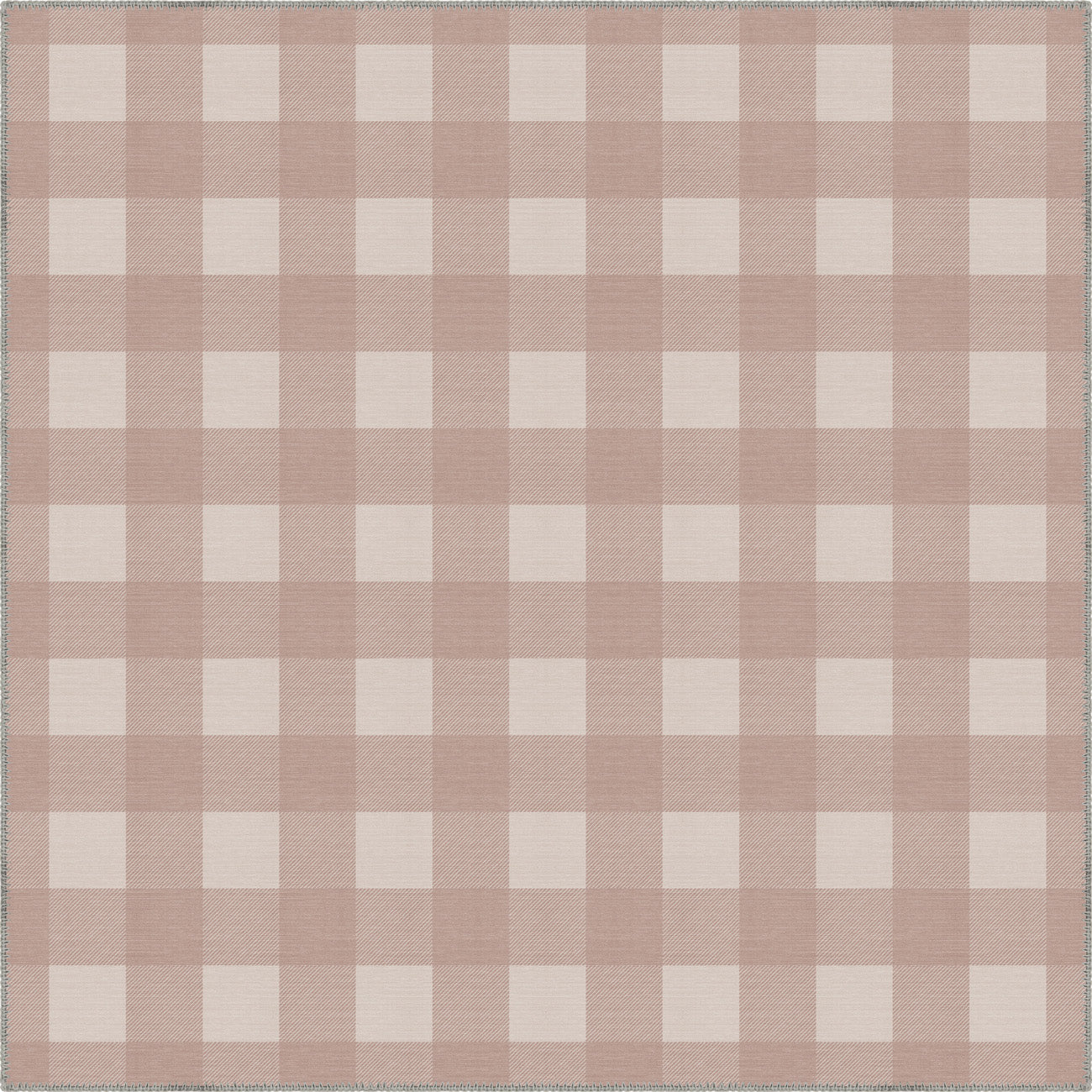 Square Rugs