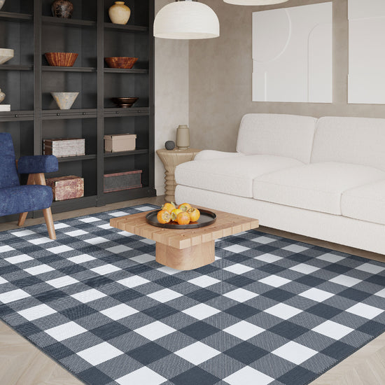 Living Room Rugs